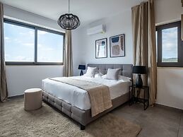 Sanders View - Cozy 3-bdr Villa With Infinity Pool