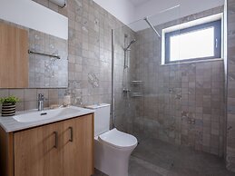 Sanders View - Cozy 3-bdr Villa With Infinity Pool