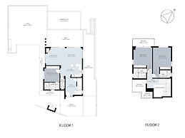 Sanders View - Cozy 3-bdr Villa With Infinity Pool