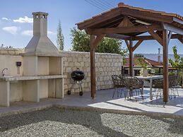 Sanders View - Cozy 3-bdr Villa With Infinity Pool