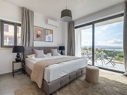 Sanders View - Cozy 3-bdr Villa With Infinity Pool