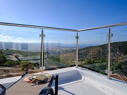 Sanders View - Cozy 3-bdr Villa With Infinity Pool