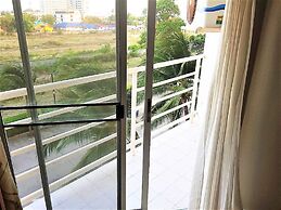 Jomtien Beach Condo - Studio Close to the Beach