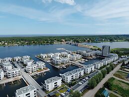 Sol Marina Resort Wyspa Sobieszewska I - LoftAffair Collection