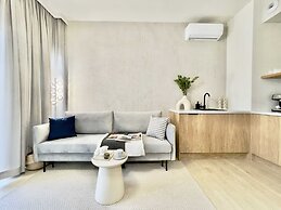 Sol Marina Resort Wyspa Sobieszewska I - LoftAffair Collection