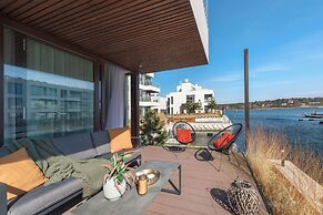 Sol Marina Resort Wyspa Sobieszewska I - LoftAffair Collection
