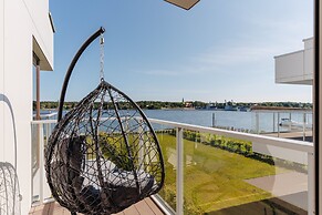 Sol Marina Resort Wyspa Sobieszewska I - LoftAffair Collection
