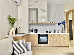 Sol Marina Resort Wyspa Sobieszewska I - LoftAffair Collection