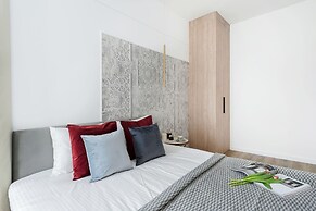 Sol Marina Resort Wyspa Sobieszewska I - LoftAffair Collection
