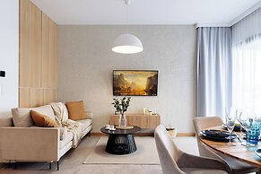 Sol Marina Resort Wyspa Sobieszewska I - LoftAffair Collection