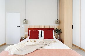 Sol Marina Resort Wyspa Sobieszewska I - LoftAffair Collection