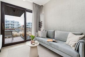 Sol Marina Resort Wyspa Sobieszewska I - LoftAffair Collection