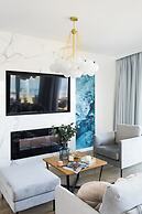 Sol Marina Resort Wyspa Sobieszewska I - LoftAffair Collection