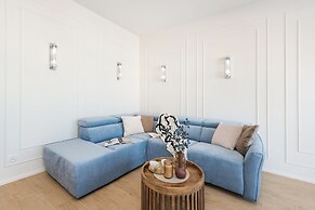 Sol Marina Resort Wyspa Sobieszewska I - LoftAffair Collection