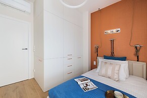 Sol Marina Resort Wyspa Sobieszewska I - LoftAffair Collection