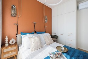 Sol Marina Resort Wyspa Sobieszewska I - LoftAffair Collection