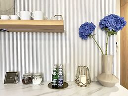Sol Marina Resort Wyspa Sobieszewska I - LoftAffair Collection