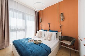 Sol Marina Resort Wyspa Sobieszewska I - LoftAffair Collection