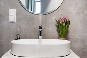 Sol Marina Resort Wyspa Sobieszewska I - LoftAffair Collection