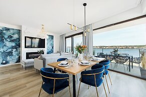 Sol Marina Resort Wyspa Sobieszewska I - LoftAffair Collection