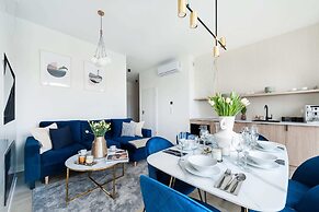Sol Marina Resort Wyspa Sobieszewska I - LoftAffair Collection