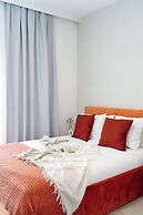 Sol Marina Resort Wyspa Sobieszewska I - LoftAffair Collection