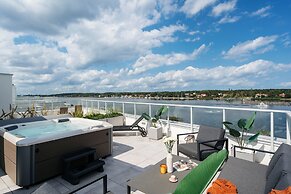 Sol Marina Resort Wyspa Sobieszewska I - LoftAffair Collection