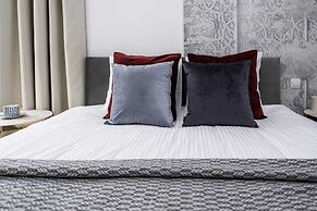 Sol Marina Resort Wyspa Sobieszewska I - LoftAffair Collection
