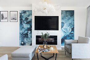 Sol Marina Resort Wyspa Sobieszewska I - LoftAffair Collection