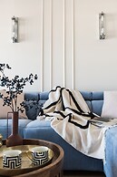 Sol Marina Resort Wyspa Sobieszewska I - LoftAffair Collection