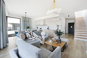 Sol Marina Resort Wyspa Sobieszewska I - LoftAffair Collection