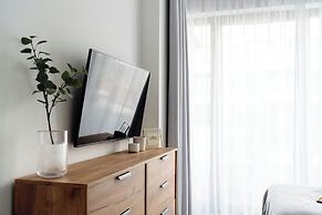 Sol Marina Resort Wyspa Sobieszewska I - LoftAffair Collection