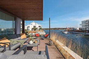 Sol Marina Resort Wyspa Sobieszewska I - LoftAffair Collection
