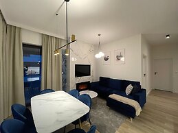 Sol Marina Resort Wyspa Sobieszewska I - LoftAffair Collection