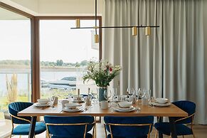 Sol Marina Resort Wyspa Sobieszewska I - LoftAffair Collection