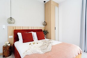 Sol Marina Resort Wyspa Sobieszewska I - LoftAffair Collection