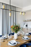 Sol Marina Resort Wyspa Sobieszewska I - LoftAffair Collection