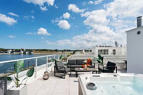 Sol Marina Resort Wyspa Sobieszewska I - LoftAffair Collection