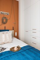 Sol Marina Resort Wyspa Sobieszewska I - LoftAffair Collection