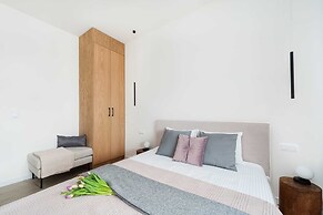 Sol Marina Resort Wyspa Sobieszewska I - LoftAffair Collection