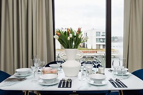 Sol Marina Resort Wyspa Sobieszewska I - LoftAffair Collection