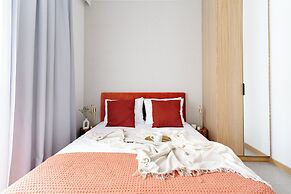 Sol Marina Resort Wyspa Sobieszewska I - LoftAffair Collection