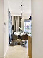 Sol Marina Resort Wyspa Sobieszewska I - LoftAffair Collection