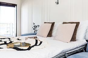 Sol Marina Resort Wyspa Sobieszewska I - LoftAffair Collection