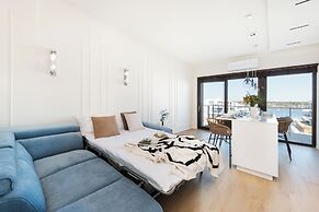 Sol Marina Resort Wyspa Sobieszewska I - LoftAffair Collection