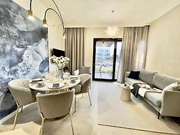 Sol Marina Resort Wyspa Sobieszewska I - LoftAffair Collection