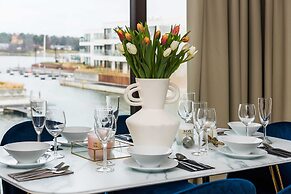 Sol Marina Resort Wyspa Sobieszewska I - LoftAffair Collection