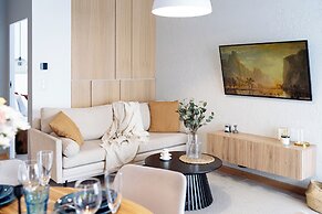 Sol Marina Resort Wyspa Sobieszewska I - LoftAffair Collection
