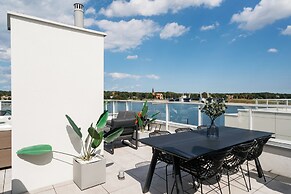 Sol Marina Resort Wyspa Sobieszewska I - LoftAffair Collection