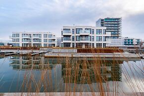 Sol Marina Resort Wyspa Sobieszewska I - LoftAffair Collection